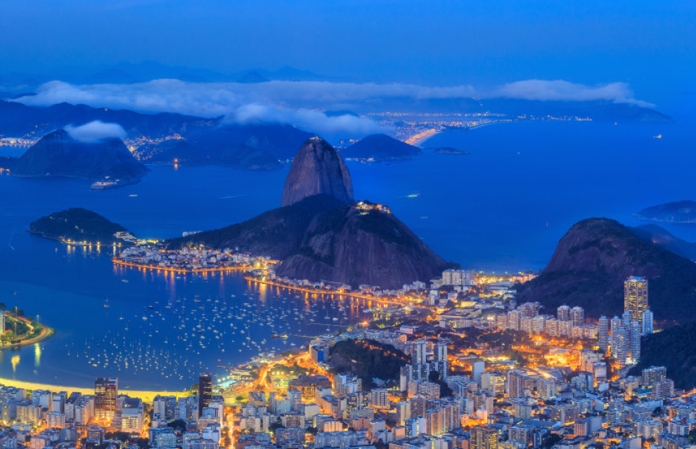 Generic business image for news article