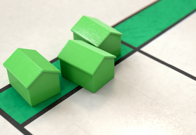 Generic business image for news article