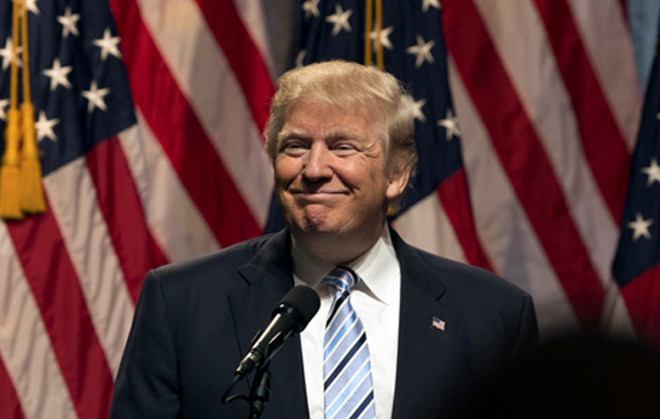 Generic business image for news article