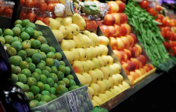 Generic business image for news article