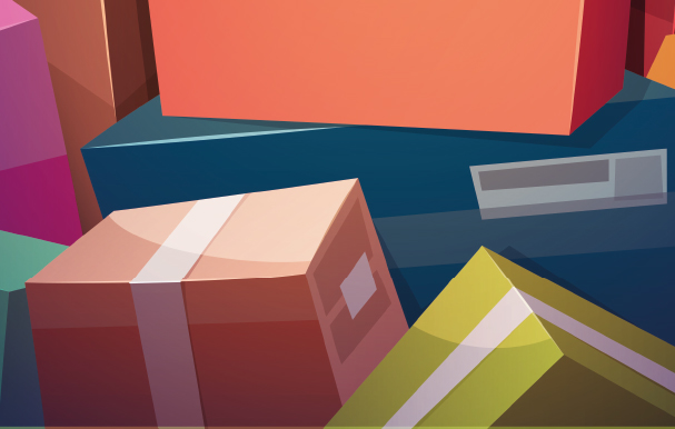 Generic business image for news article