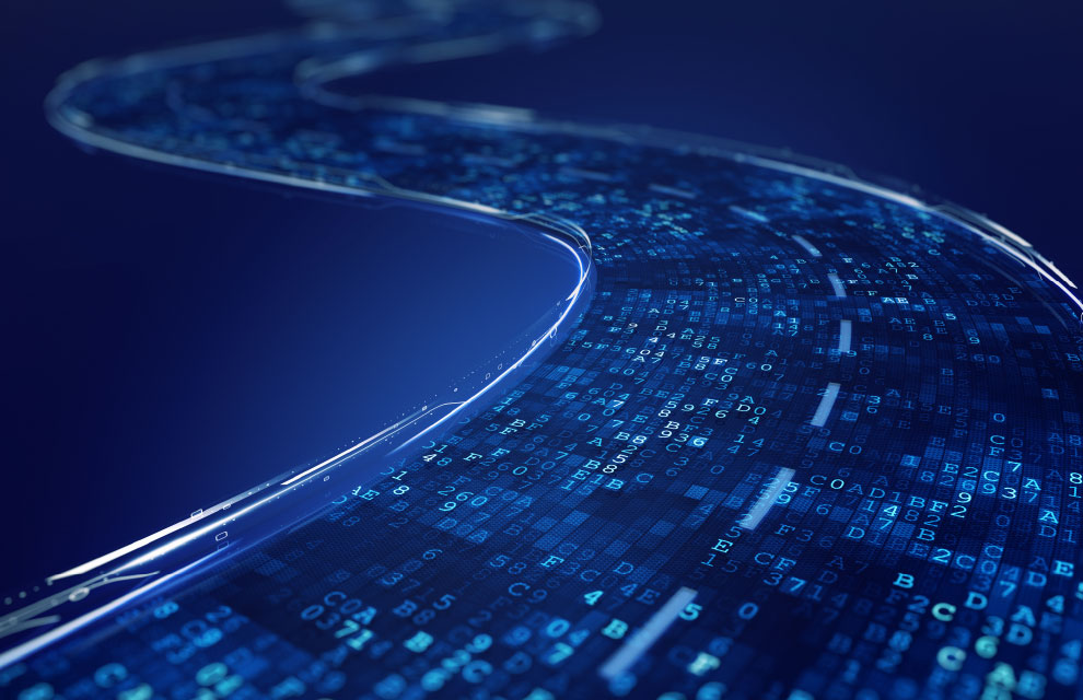 Generic business image for news article