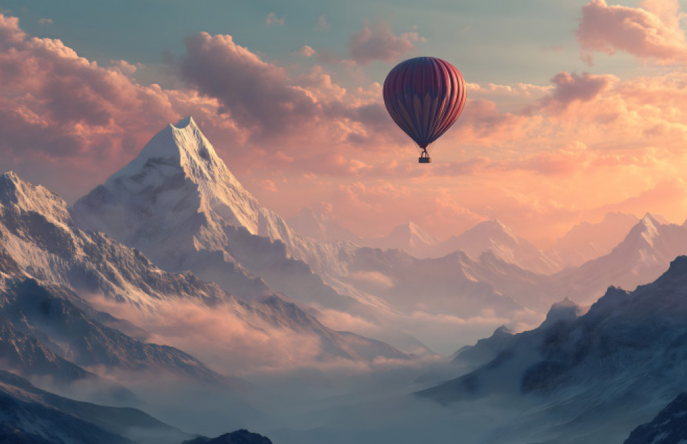 Generic business image for news article