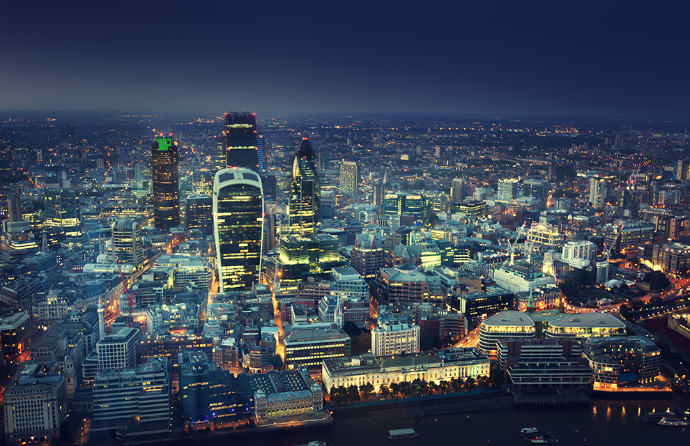 Generic business image for news article