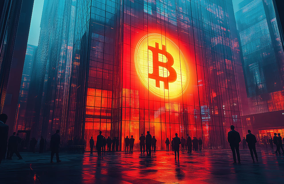 Generic business image for news article