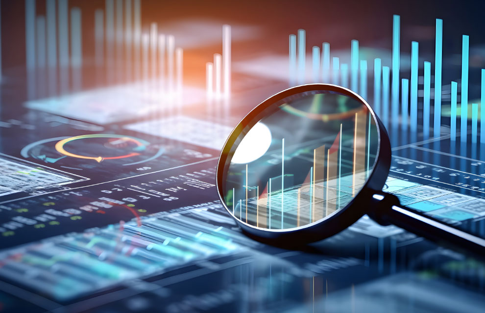 Generic business image for news article