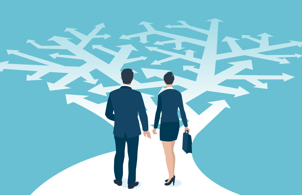 Generic business image for news article