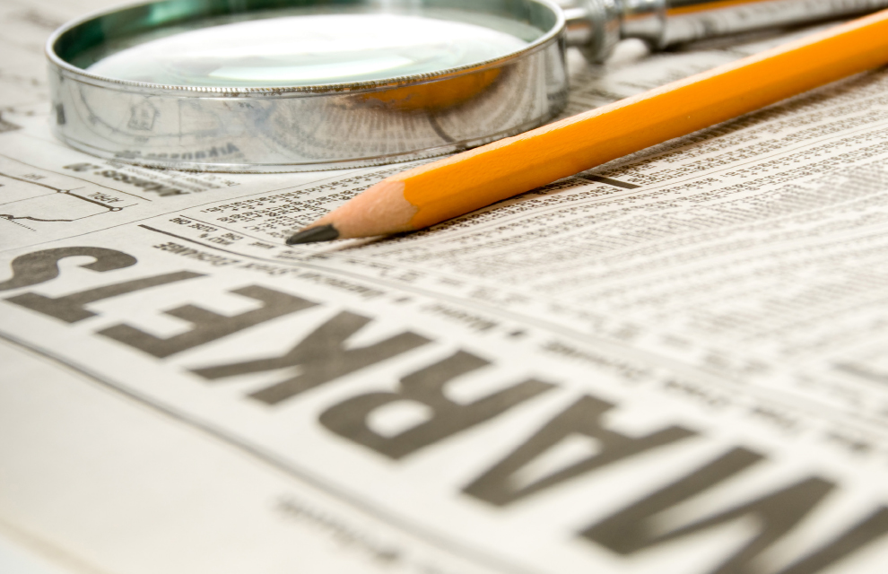 Generic business image for news article