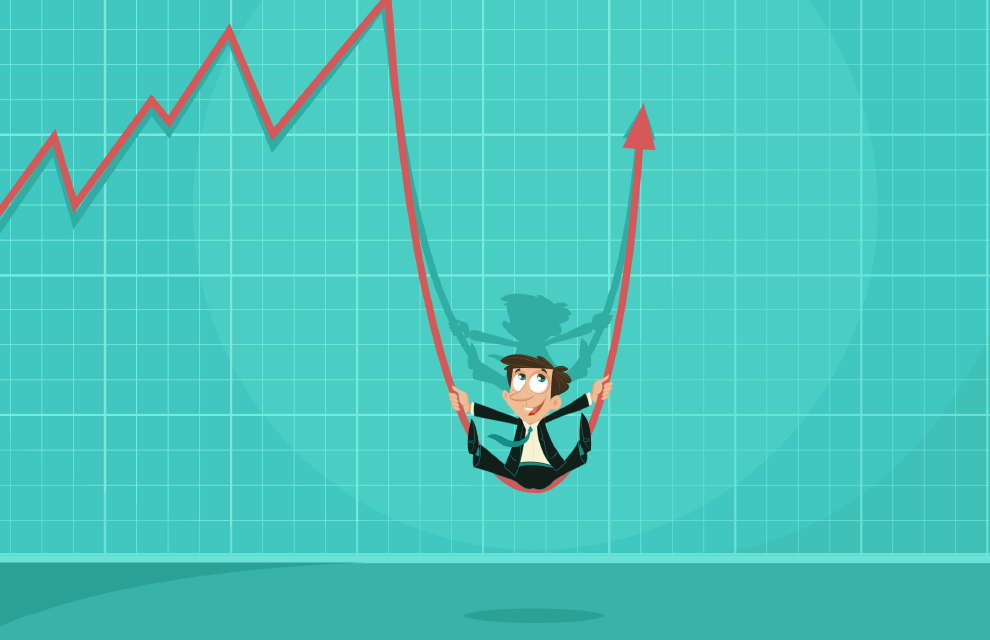 Generic business image for news article