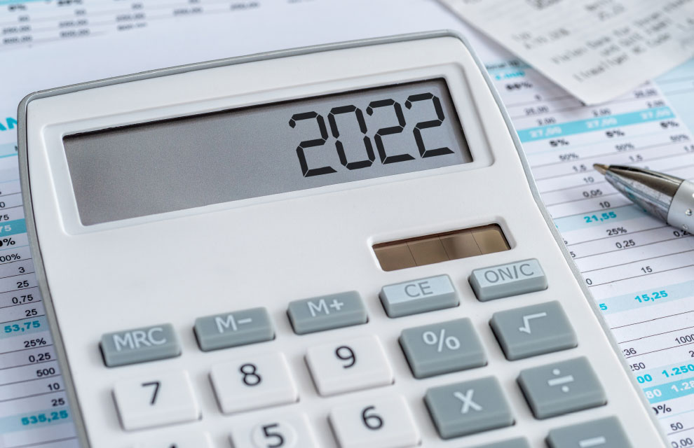 Generic business image for news article