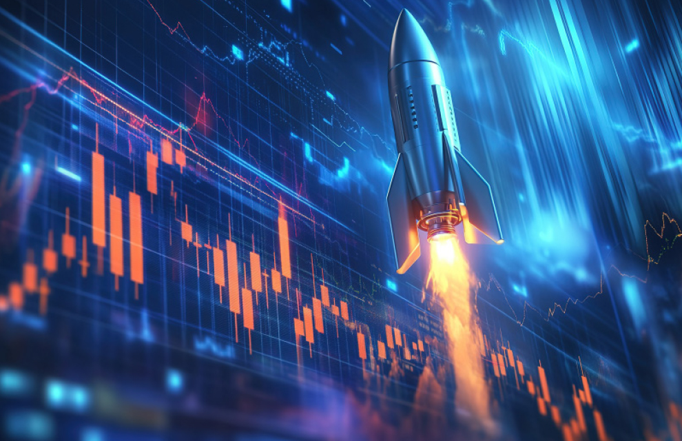 Generic business image for news article