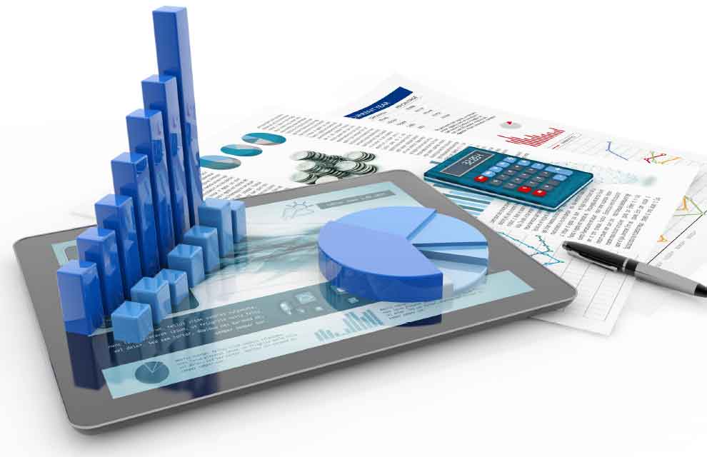 Generic business image for news article