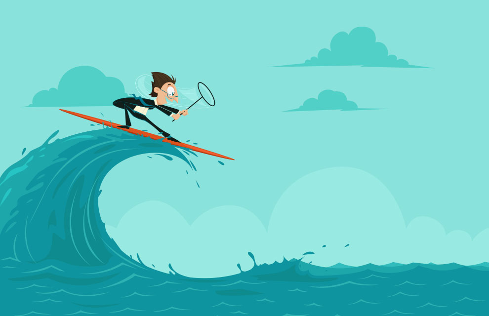 Generic business image for news article