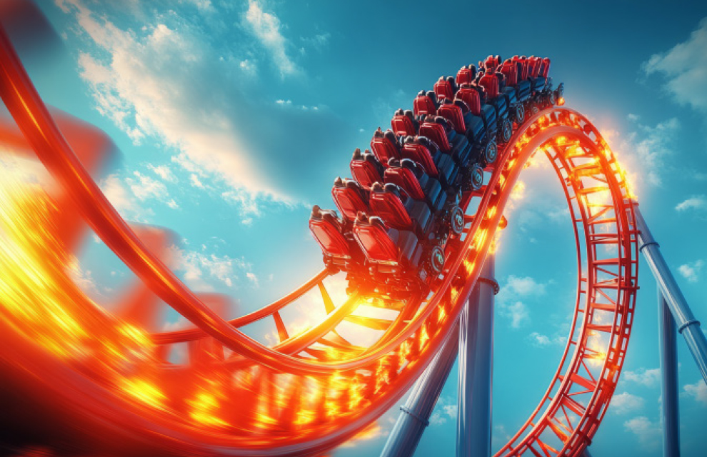 Generic business image for news article