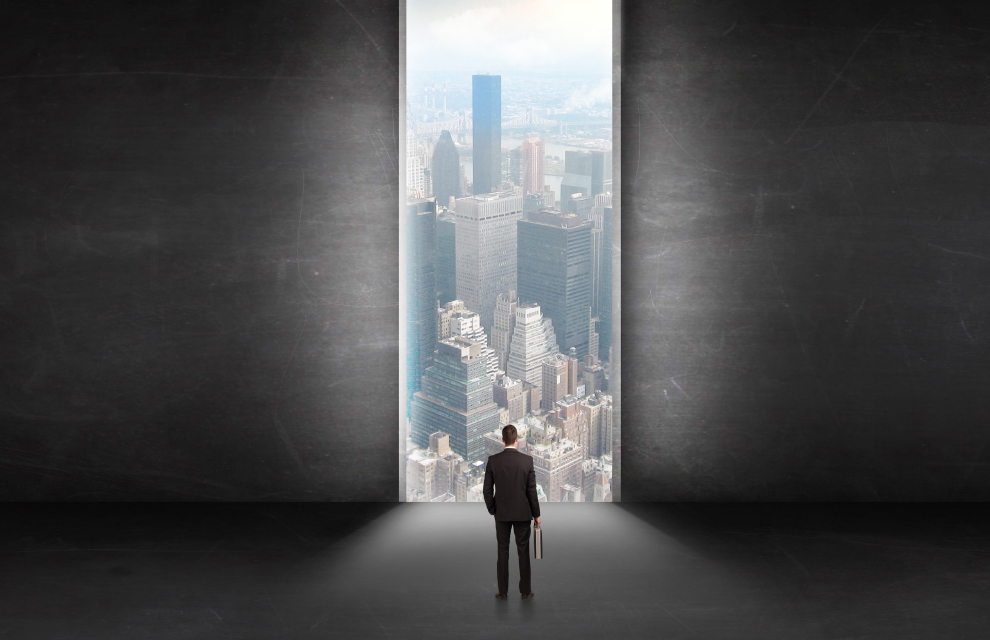 Generic business image for news article