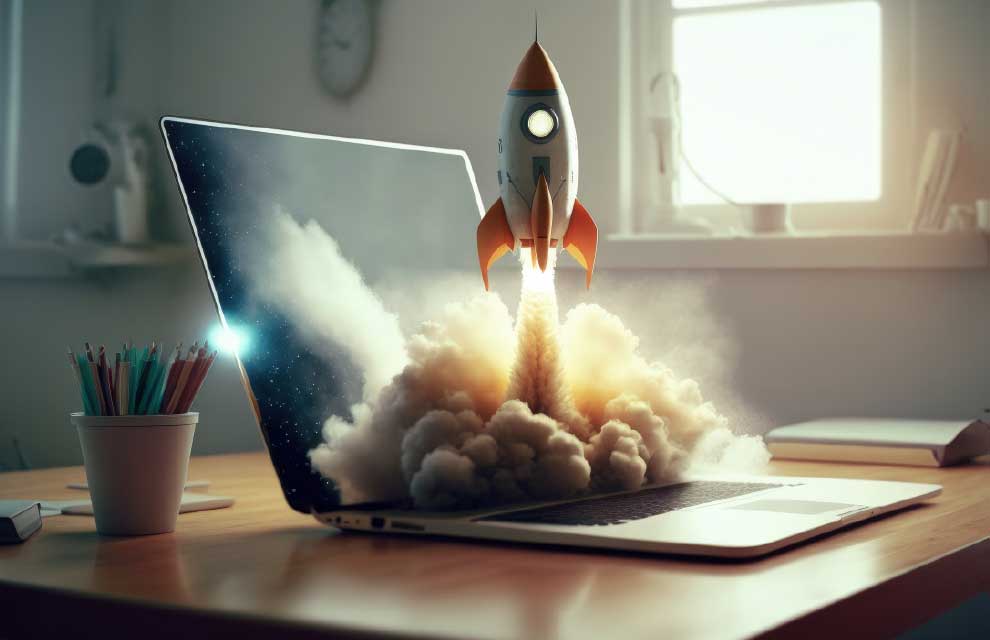 Generic business image for news article