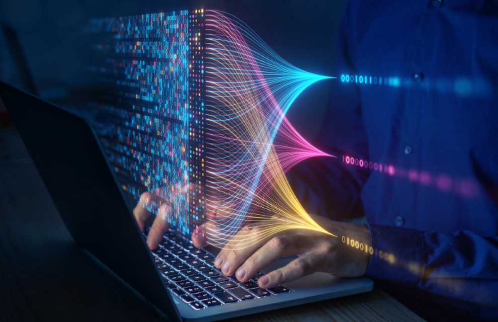 Generic business image for news article