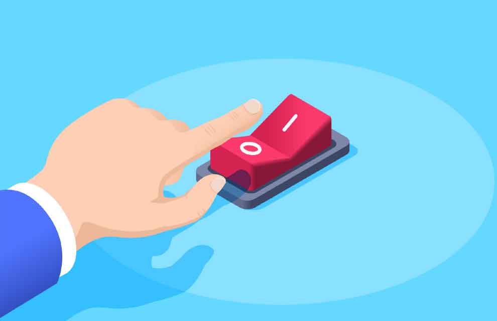 Generic business image for news article