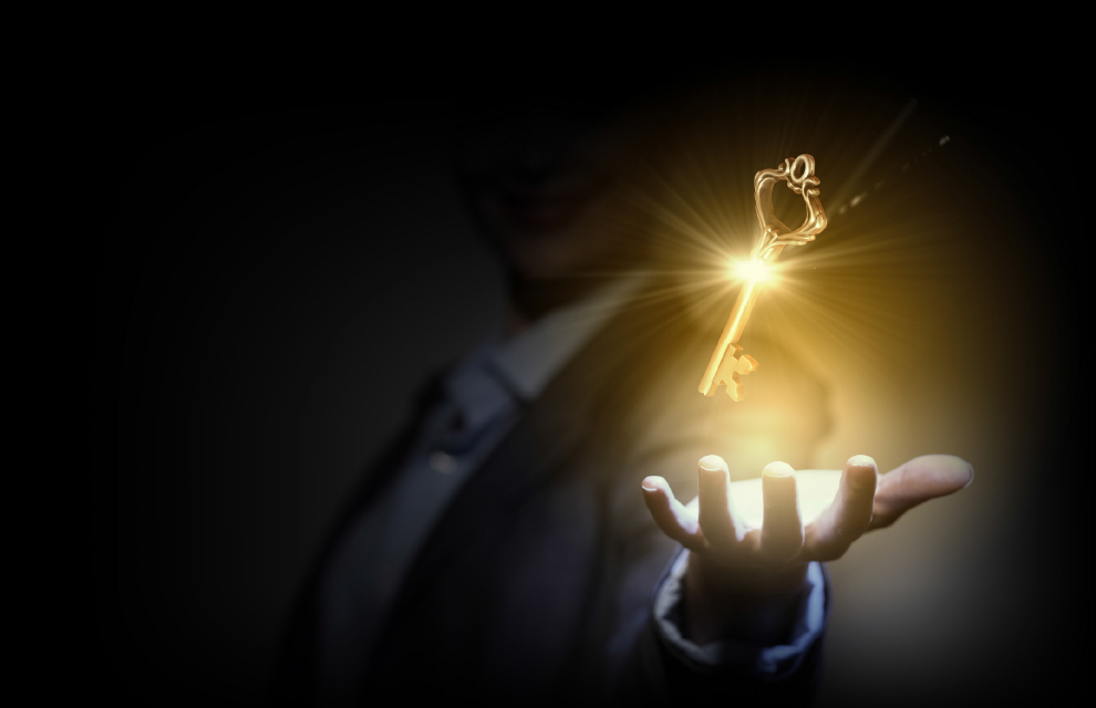 Generic business image for news article