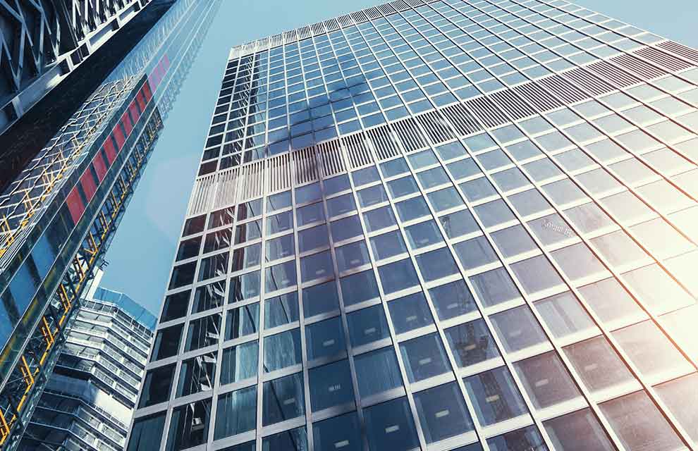 Generic business image for news article