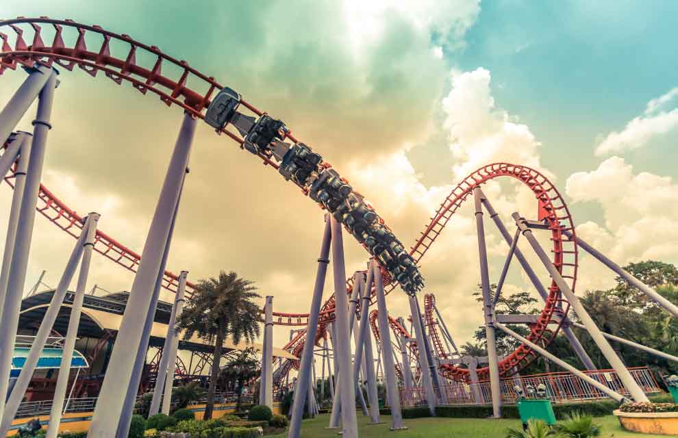 Generic business image for news article