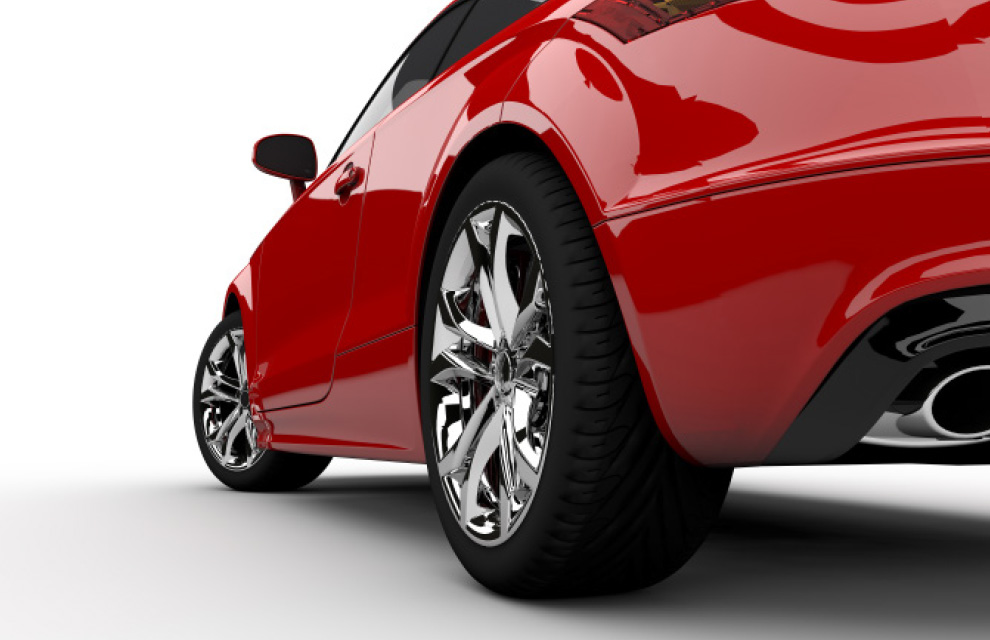 Generic business image for news article