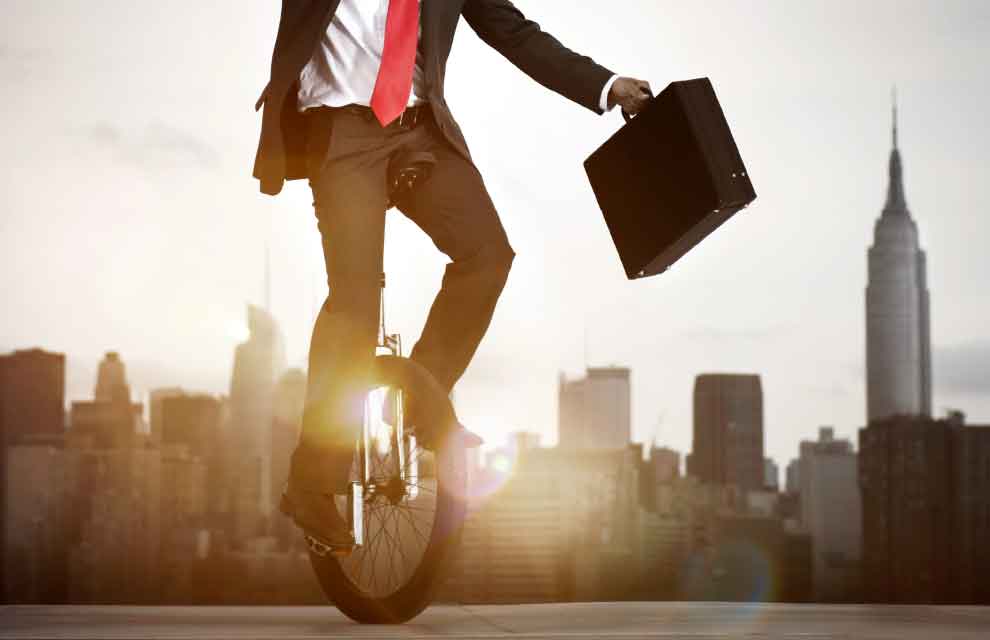 Generic business image for news article