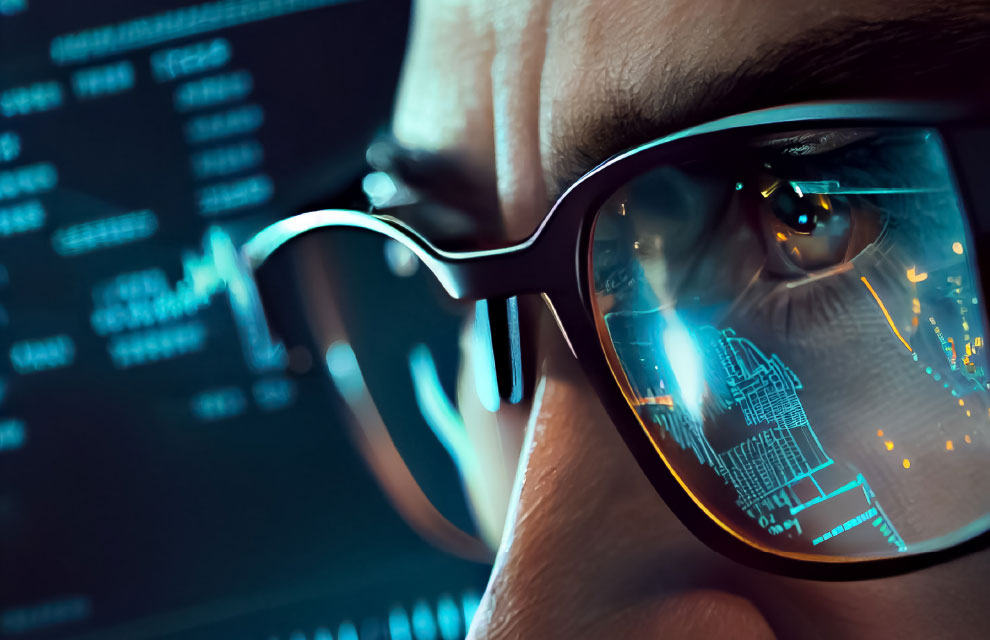 Generic business image for news article