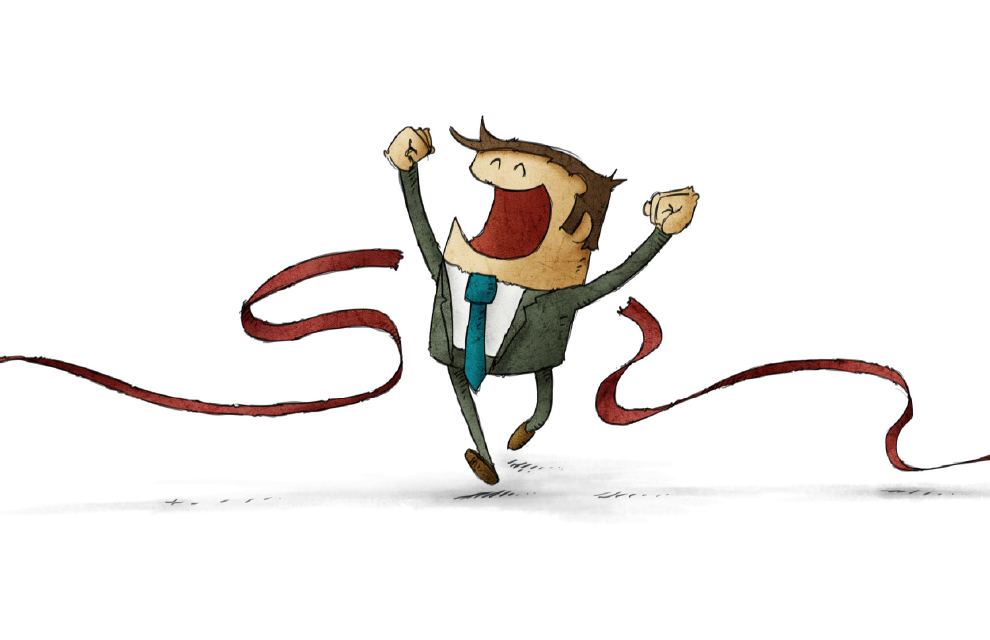 Generic business image for news article