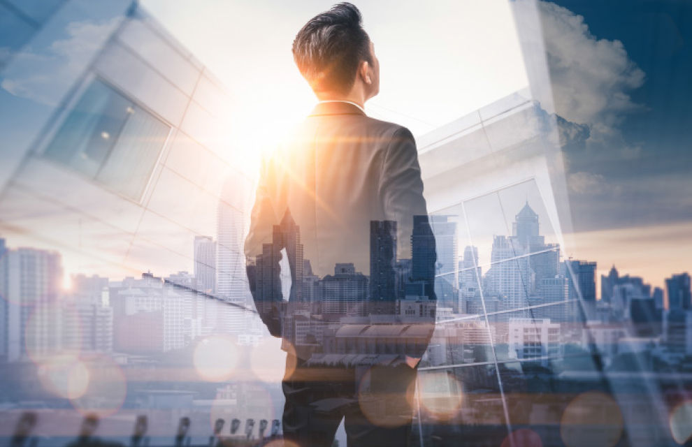 Generic business image for news article