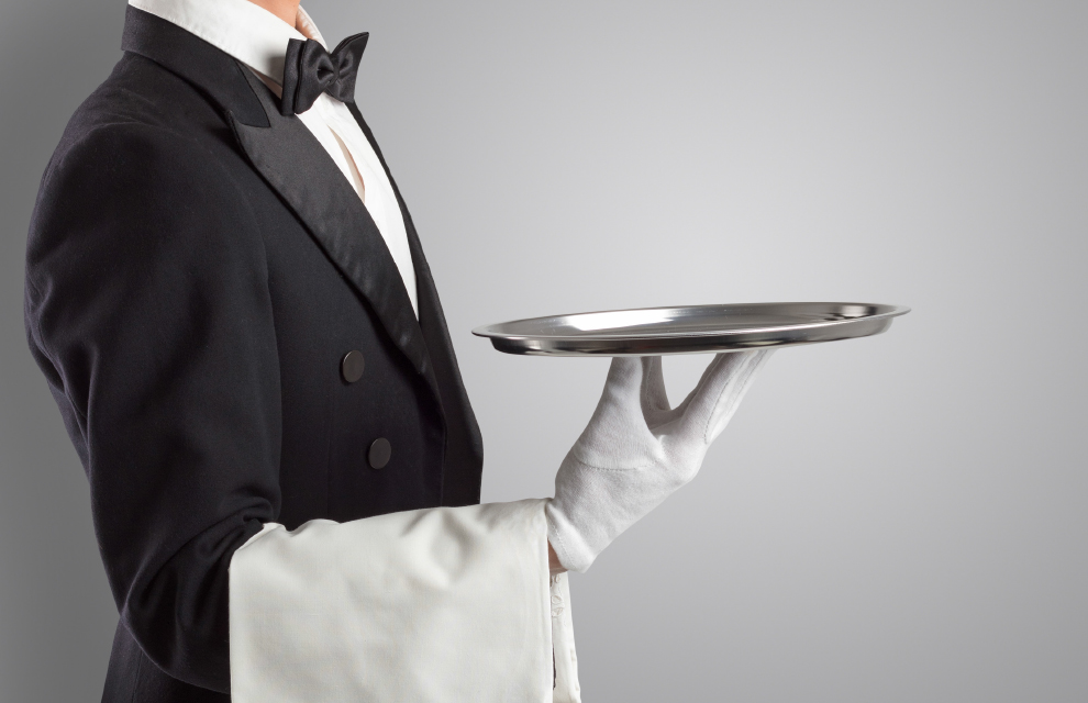 Generic business image for news article