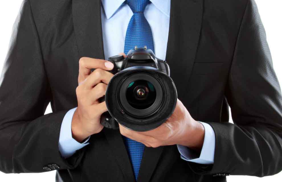 Generic business image for news article