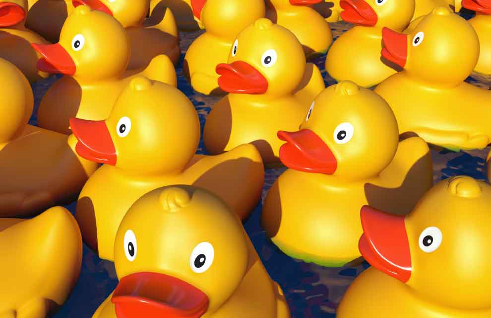 Generic business image for news article