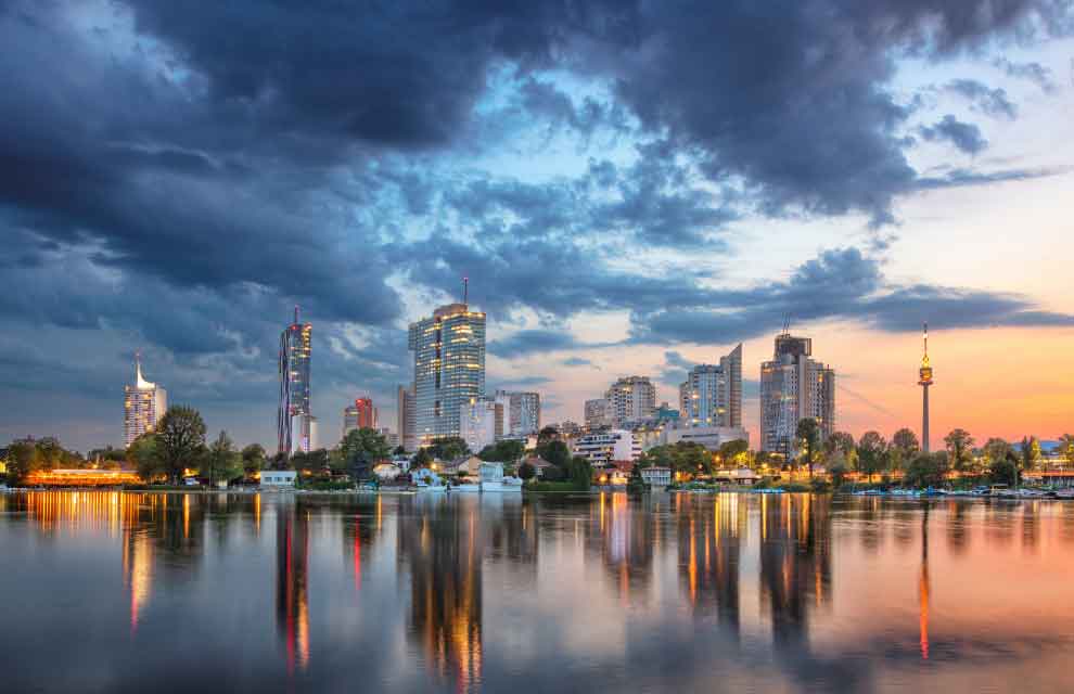 Generic business image for news article