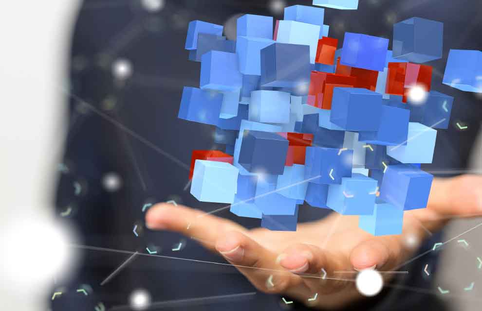 Generic business image for news article