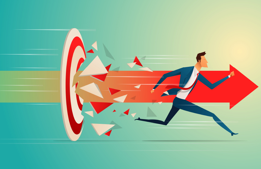 Generic business image for news article