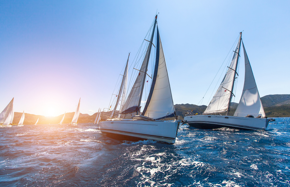 Generic business image for news article