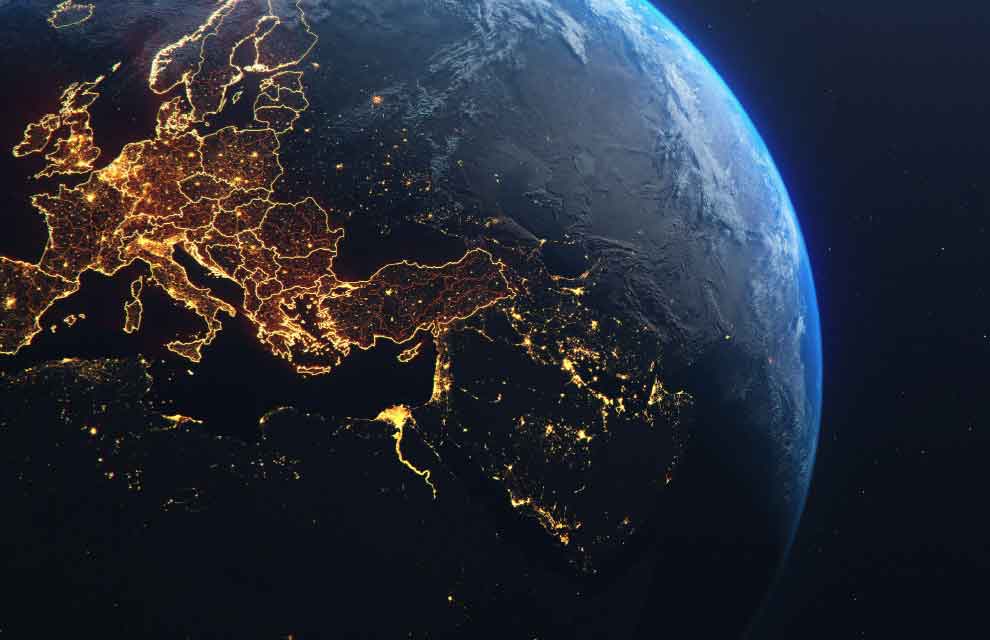 Generic business image for news article