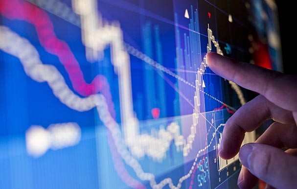 Generic business image for news article