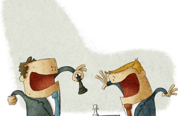 Generic business image for news article