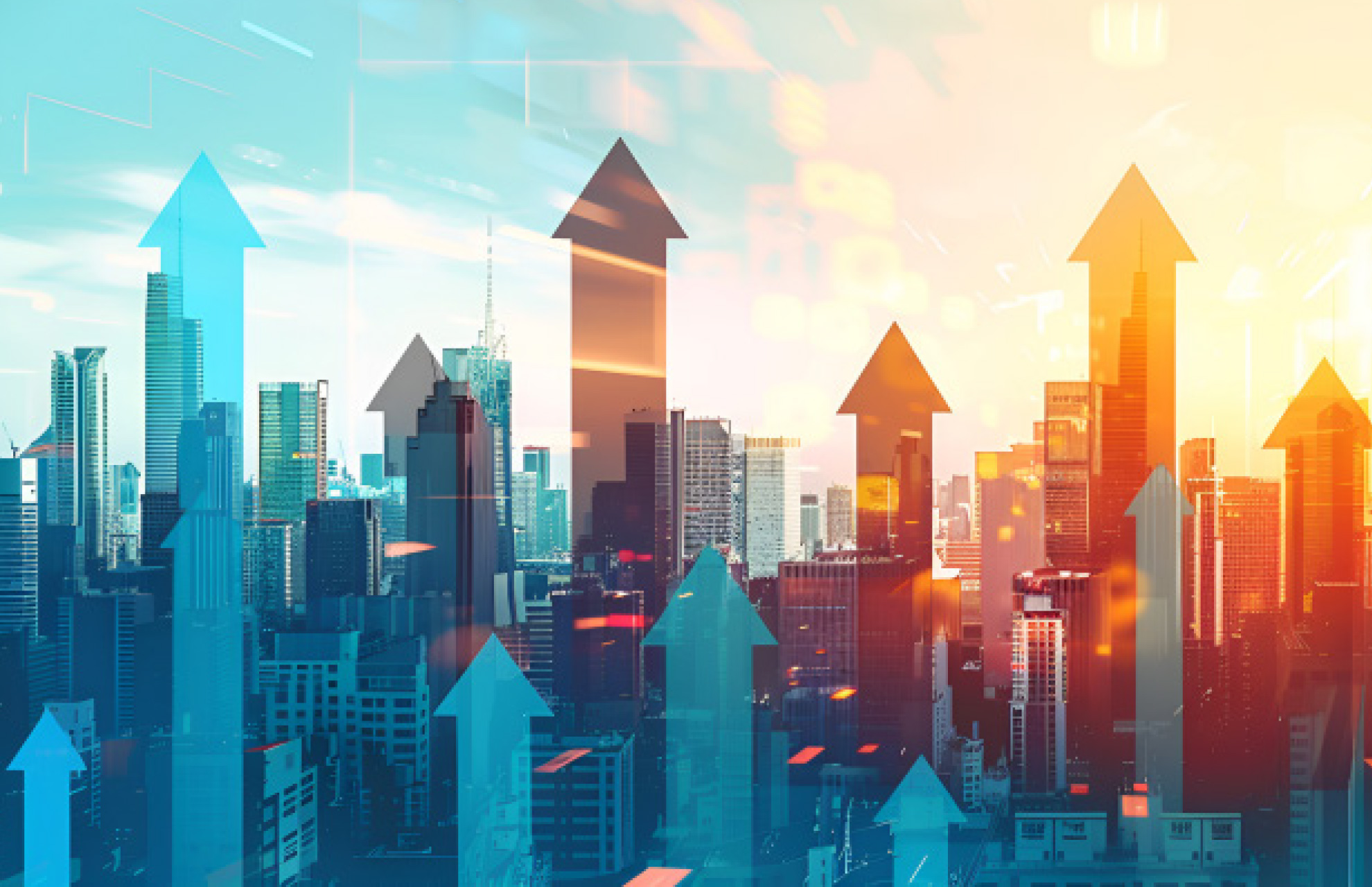 Generic business image for news article