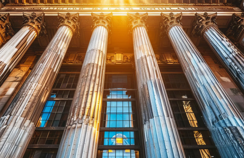 Generic business image for news article