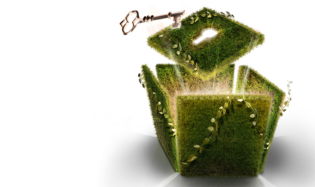 Generic business image for news article