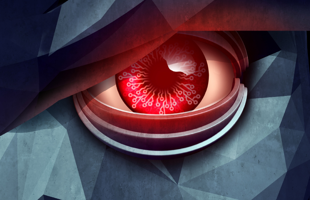 Generic business image for news article