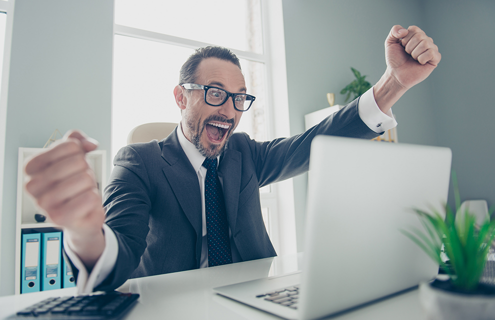 Generic business image for news article