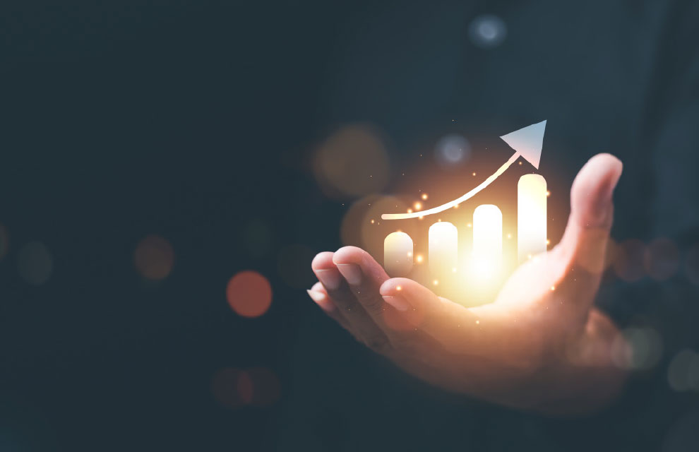 Generic business image for news article