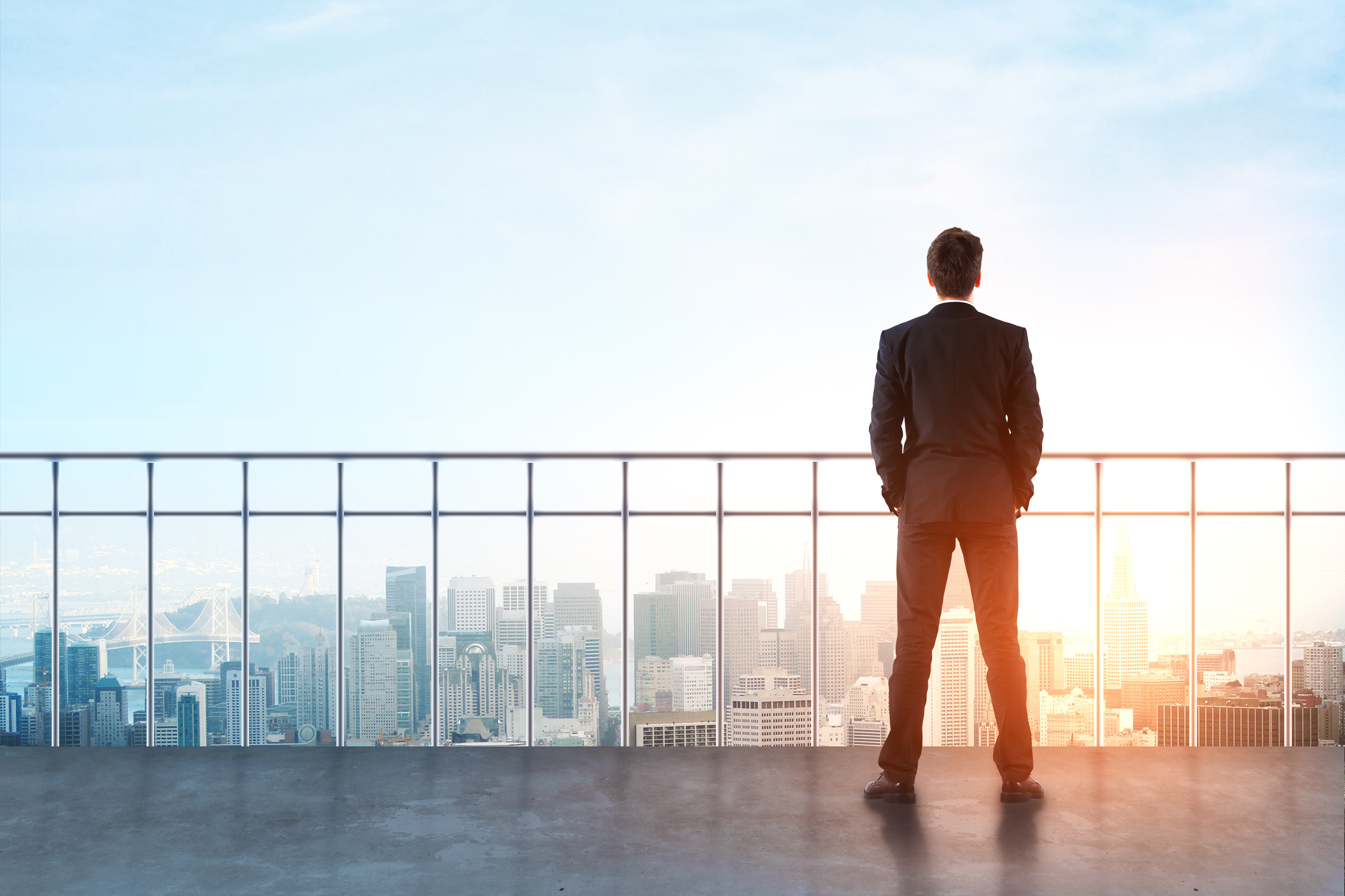 Generic business image for news article