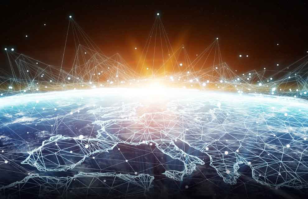 Generic business image for news article