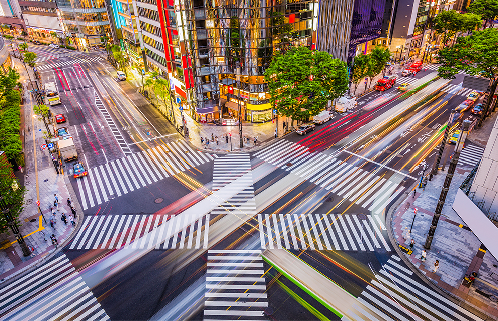 Generic business image for news article