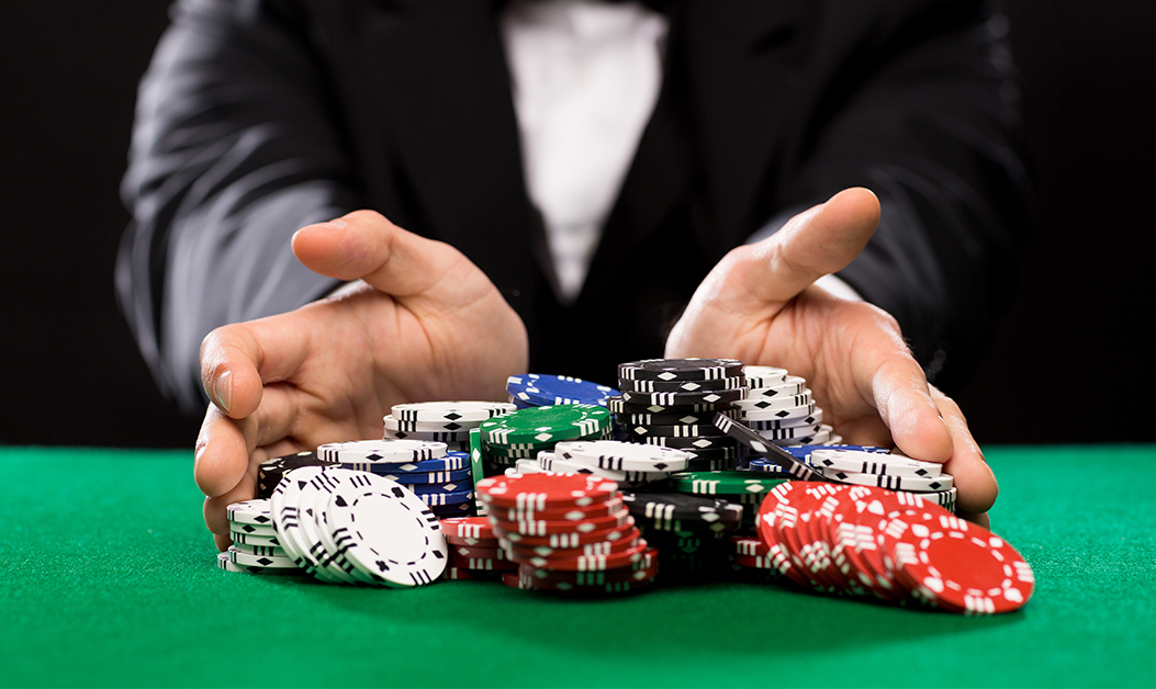 Generic business image for news article